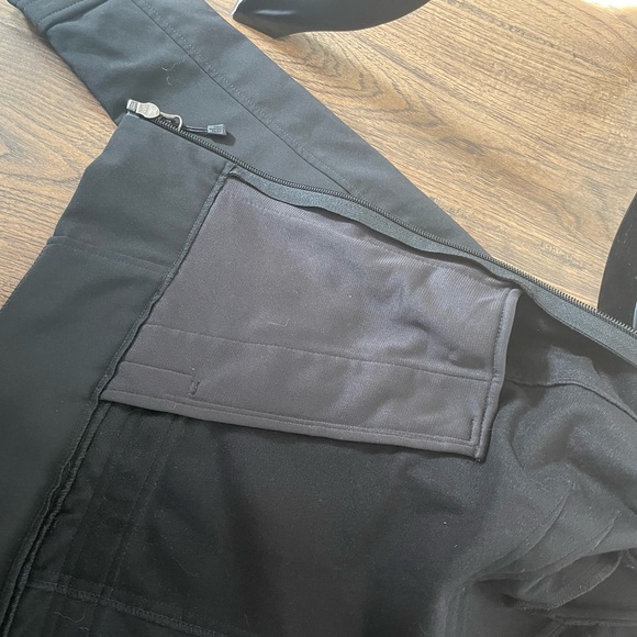 The North Face Women’s Lightweight Wind Resistant Jacket Small EUC - Picture 7 of 8